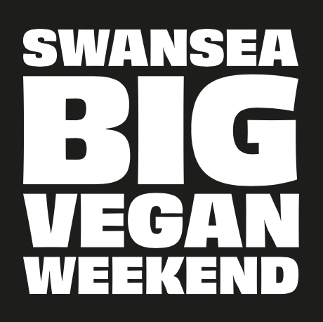 Swansea Big Vegan Weekend